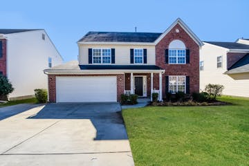 11326 Anna Rose Rd Charlotte, NC 28273